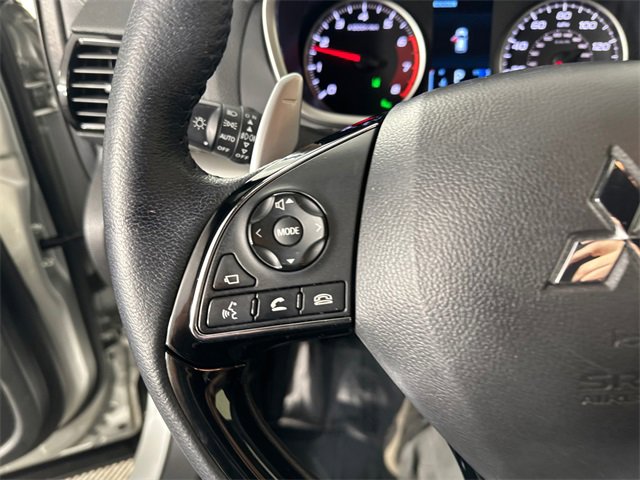 Used 2022 Mitsubishi Eclipse Cross SEL image 26