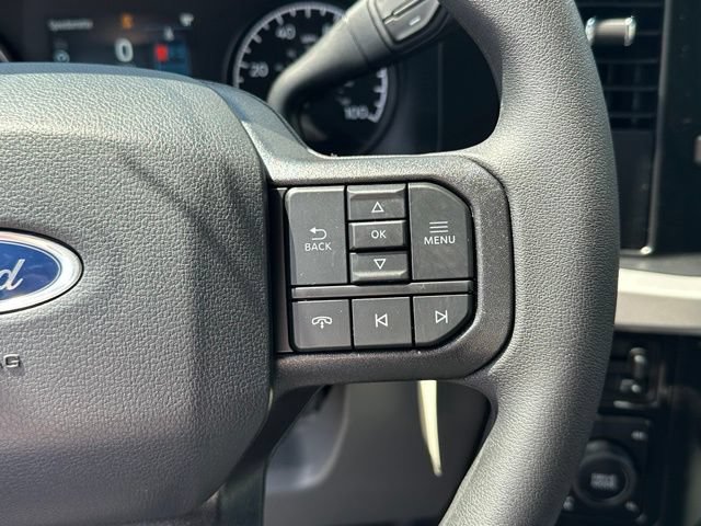 New 2026 Ford F250 XL w/ 360-Degree Camera Package AWD/4WD image 10