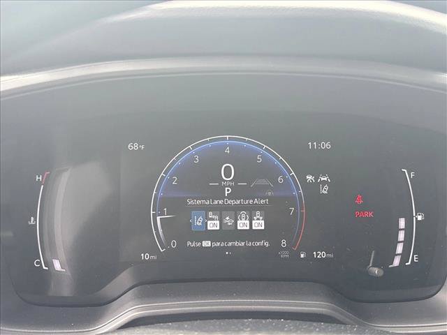 New 2026 Toyota Corolla LE FWD image 12