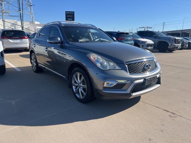 Used 2016 INFINITI QX50 2WD w/ Premium Plus Package image 2