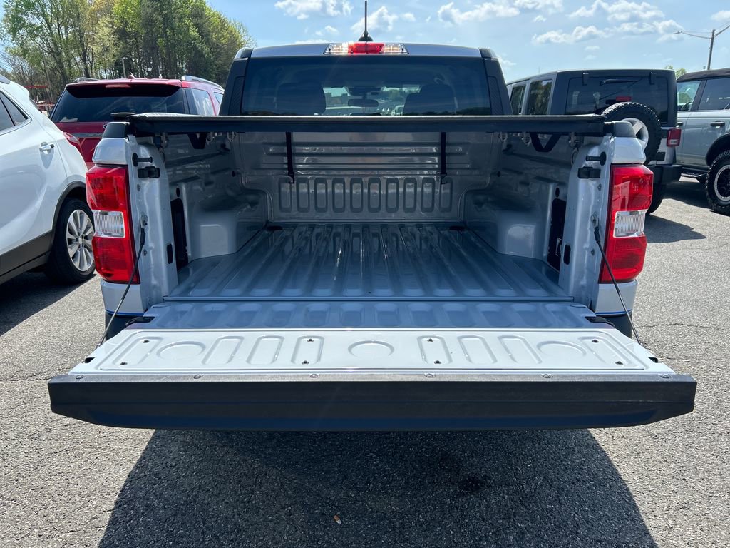 Used 2025 Ford Maverick XLT AWD/4WD image 25