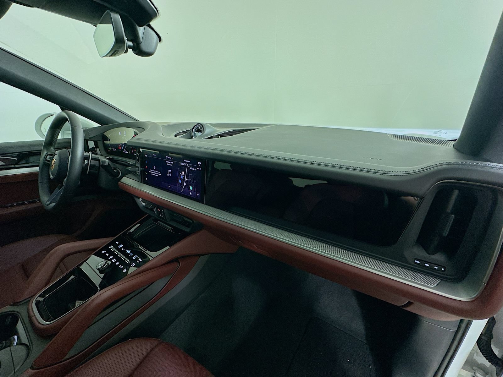 New 2026 Porsche Cayenne Coupe AWD/4WD image 45