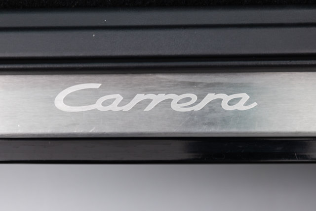 Used 1996 Porsche 911 Targa RWD image 13