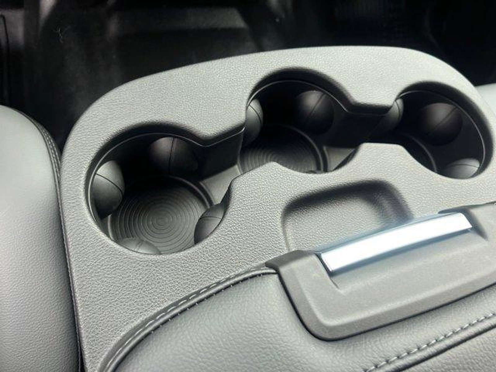 New 2026 RAM 2500 Tradesman image 25