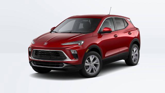 New 2026 Buick Encore GX Preferred w/ Comfort Package image 26