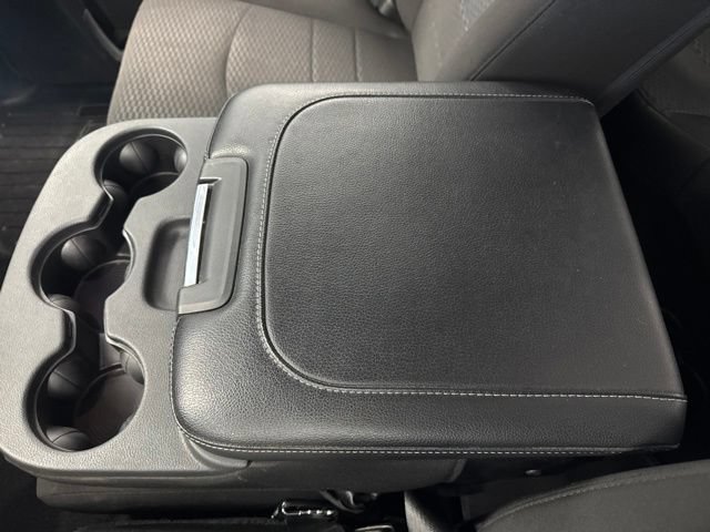 Used 2019 RAM 1500 Warlock w/ Electronics Group AWD/4WD image 39
