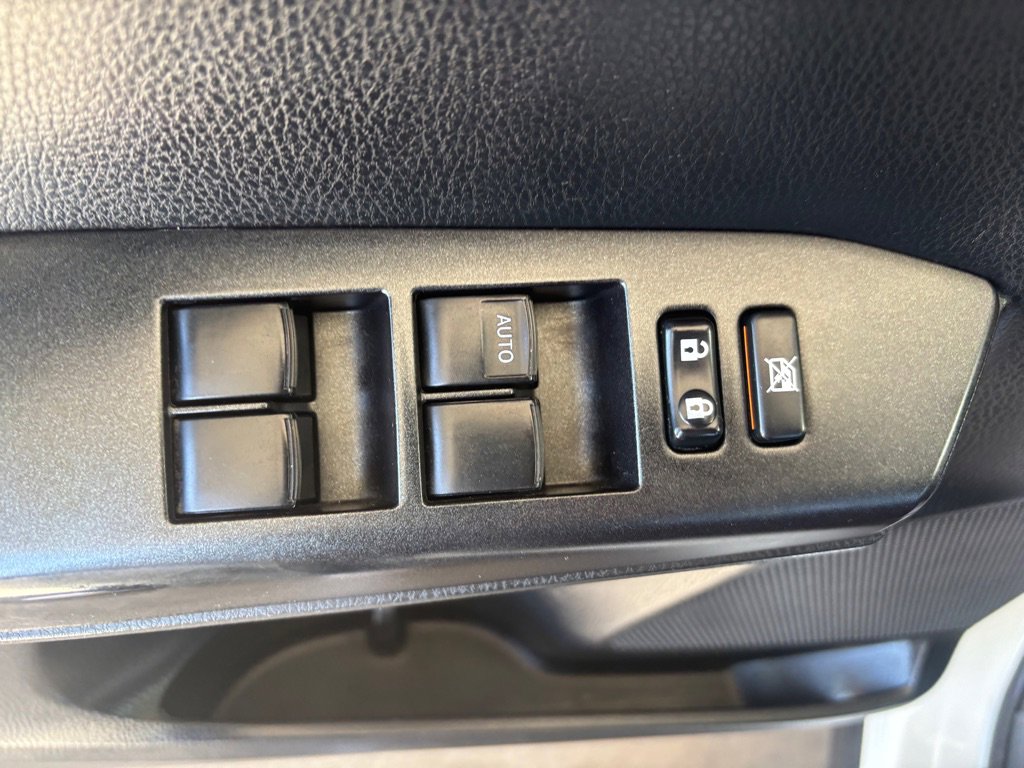 Used 2017 Toyota RAV4 LE w/ Carpet Mat Package image 9