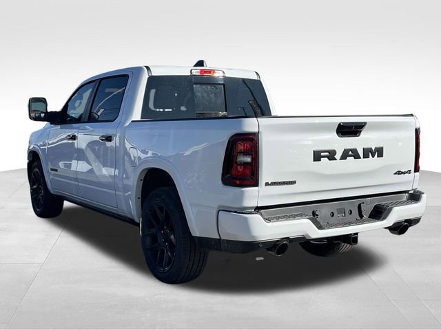 New 2026 RAM 1500 Laramie image 5