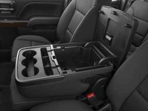 Used 2017 GMC Sierra 1500 SLE w/ SLE Value Package image 18