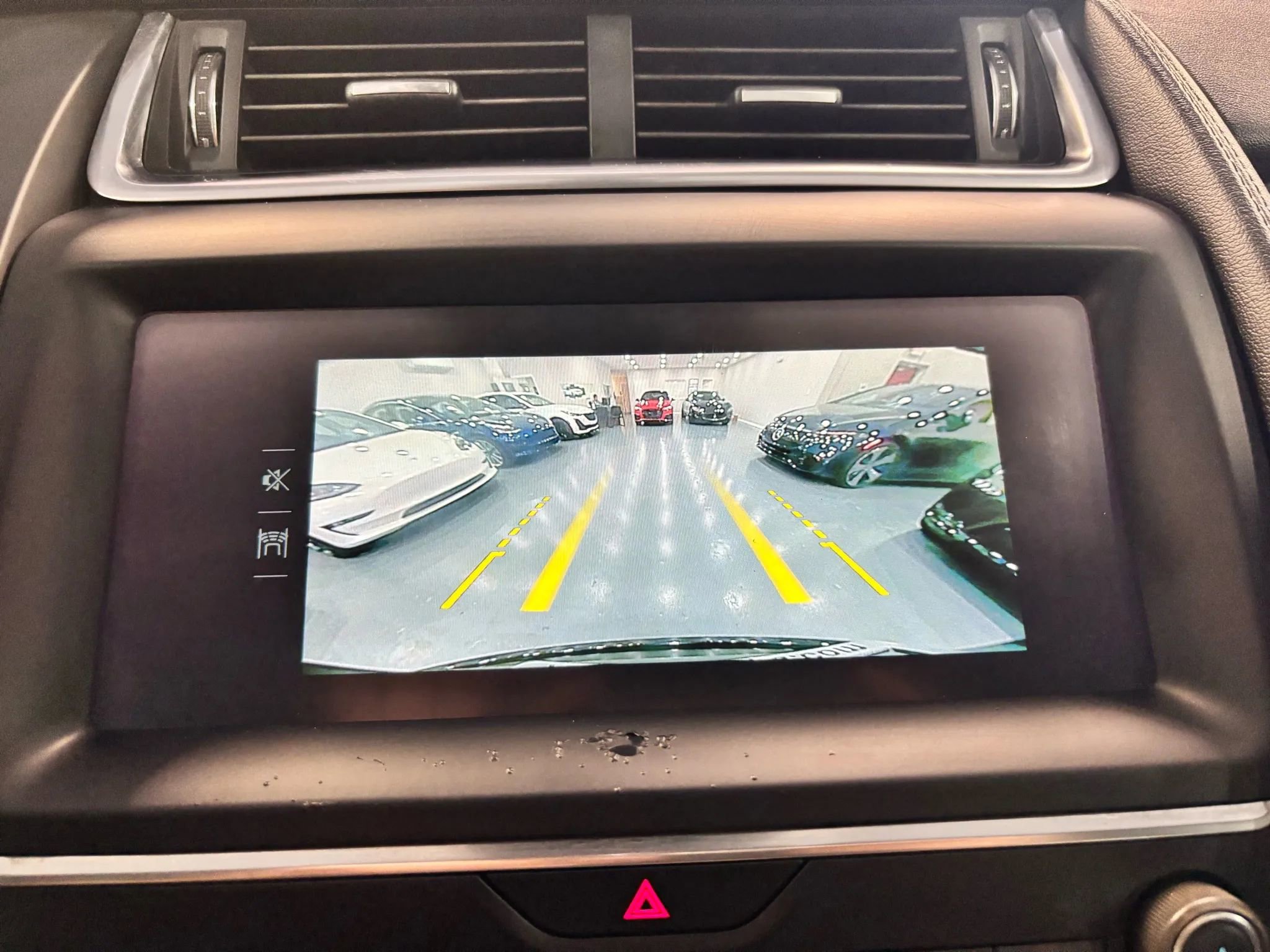 Used 2018 Jaguar E-PACE S image 29