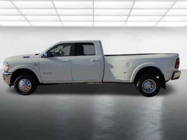 Used 2020 RAM 3500 Laramie image 26