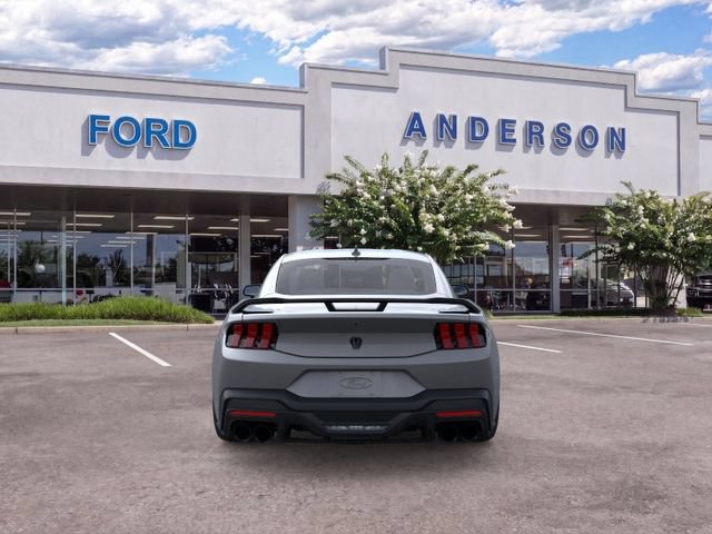 New 2026 Ford Mustang Dark Horse RWD image 5