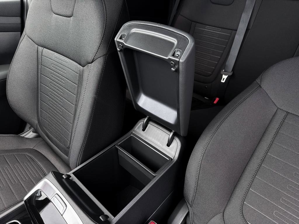 New 2026 Hyundai Santa Cruz SE image 20