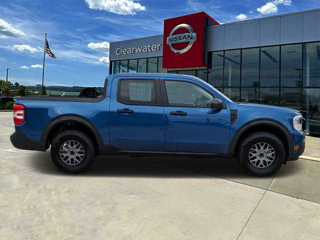 Used 2024 Ford Maverick XL w/ Equipment Group 100A Standard AWD/4WD image 3