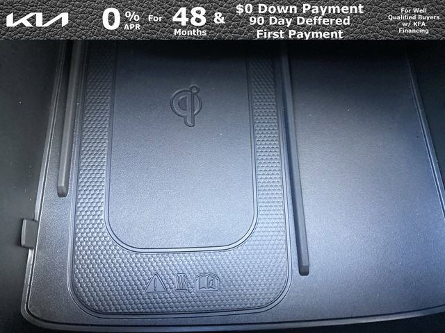 New 2025 Kia Telluride EX X-Line image 27