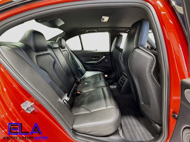 Used 2016 BMW M3 image 34
