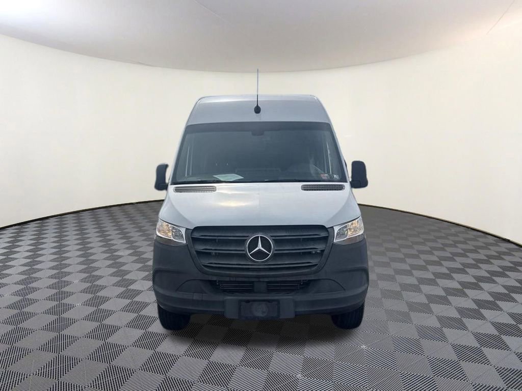 Used 2019 Mercedes-Benz Sprinter 170