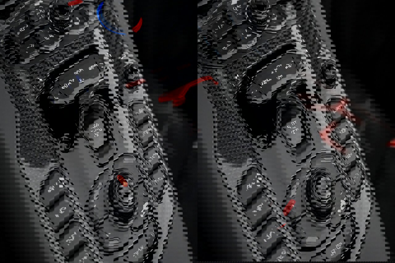 Used 2021 Lamborghini Aventador SVJ image 45