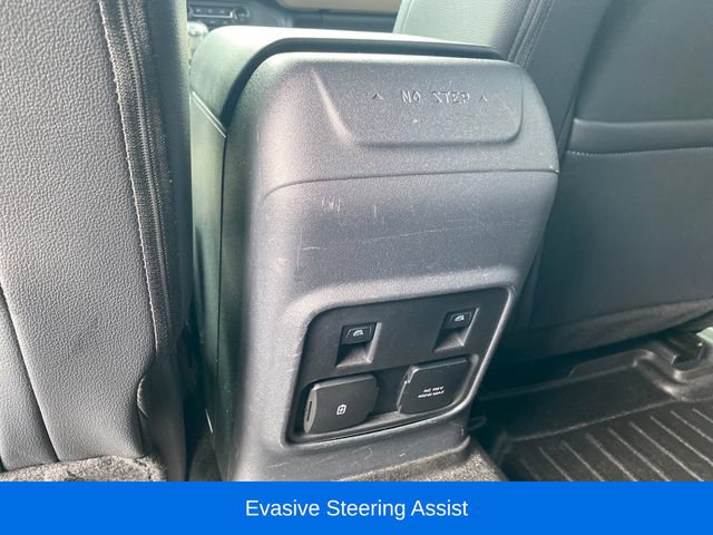 Used 2023 Ford Bronco Wildtrak AWD/4WD image 18