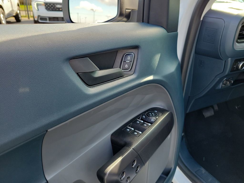 New 2025 Ford Maverick XL w/ 4K Tow Package image 19