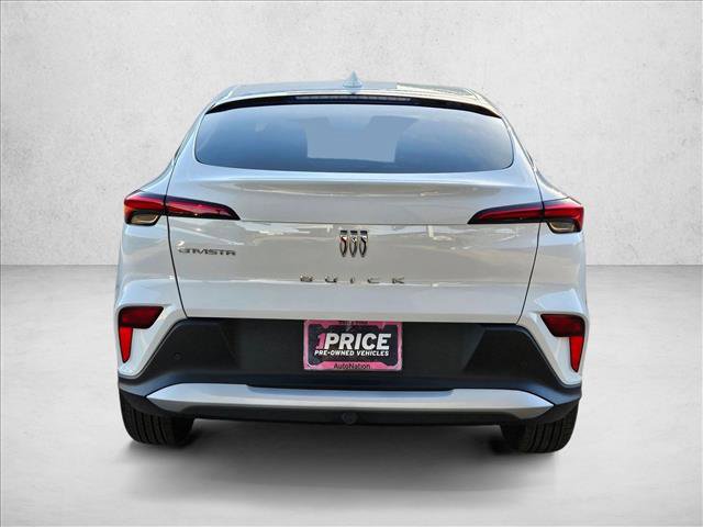 Used 2025 Buick Envista Preferred FWD image 6