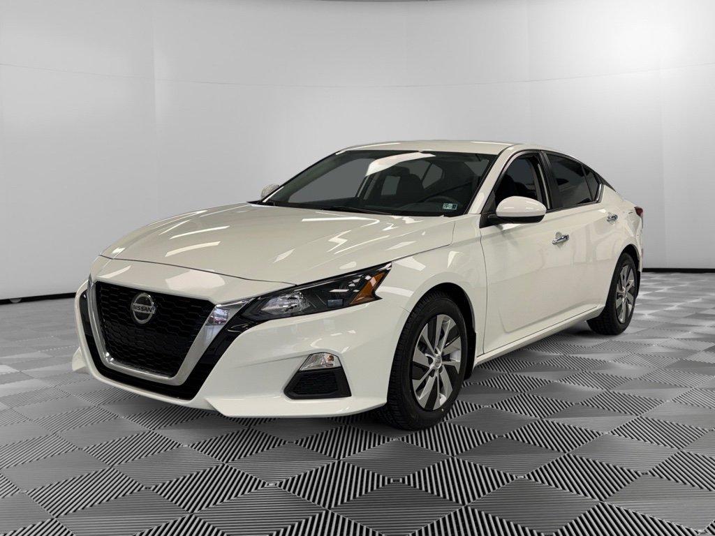 Used 2022 Nissan Altima 2.5 S image 4