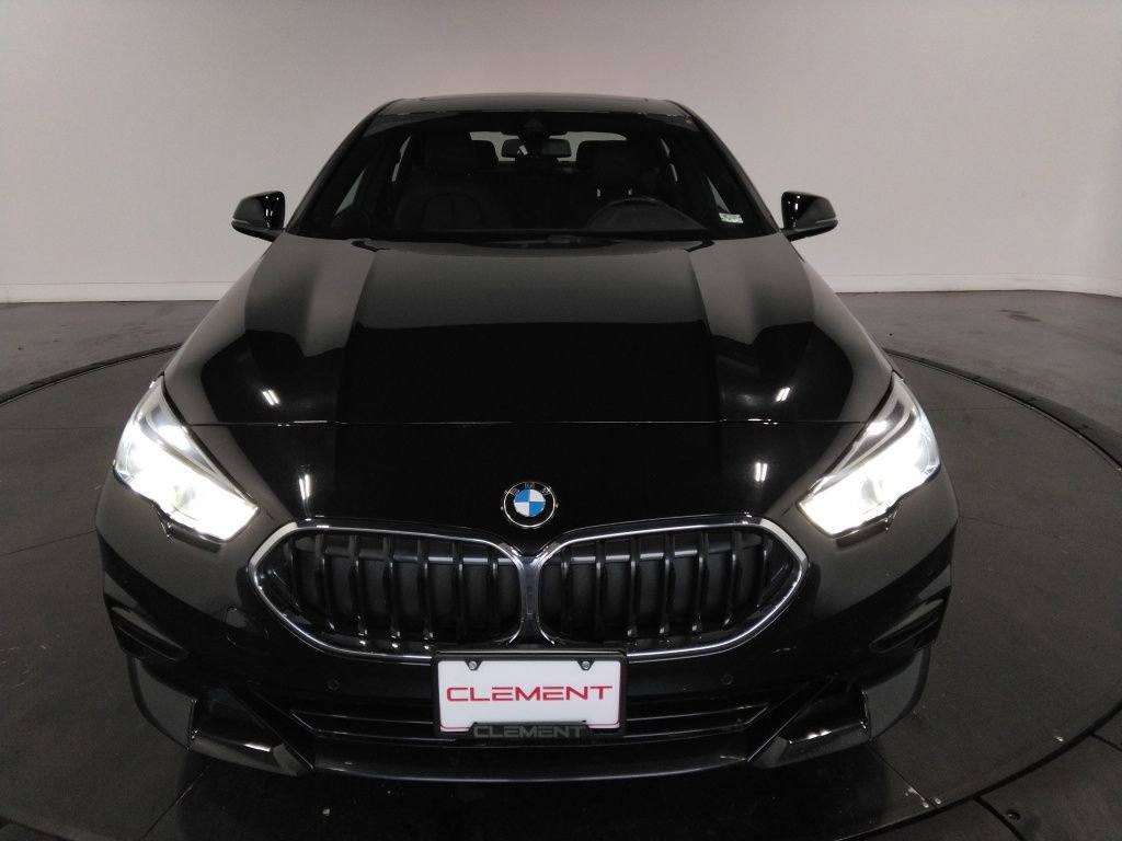 Used 2024 BMW 228i Gran Coupe image 3