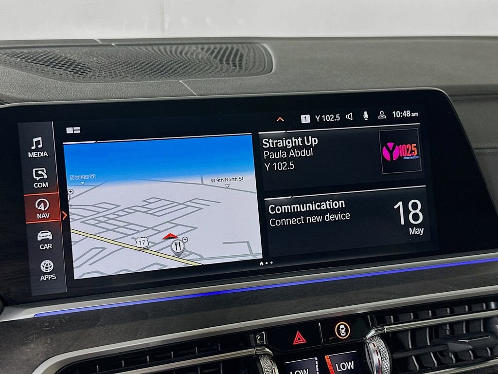 Used 2022 BMW X5 xDrive40i w/ Premium Package AWD/4WD image 26