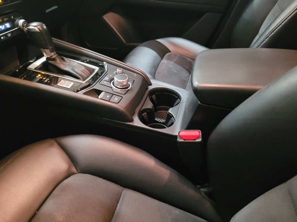 Used 2019 MAZDA CX-5 Touring AWD/4WD image 26