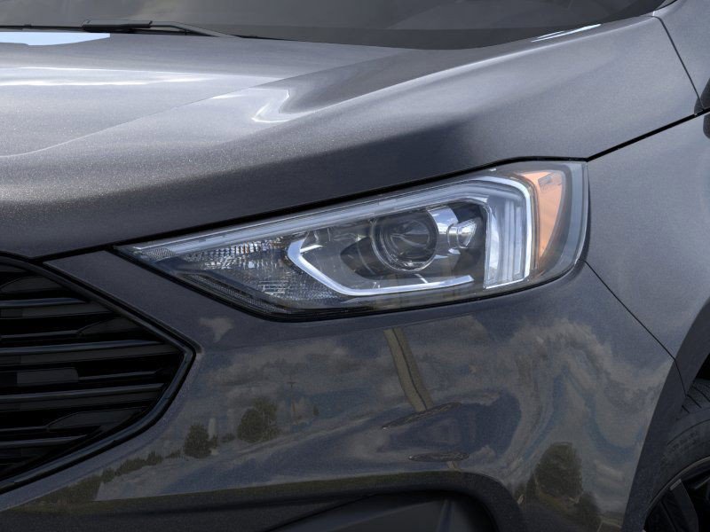 New 2024 Ford Edge SE w/ Black Appearance Package image 47