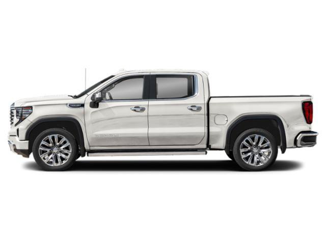 Used 2026 GMC Sierra 1500 Denali AWD/4WD image 3