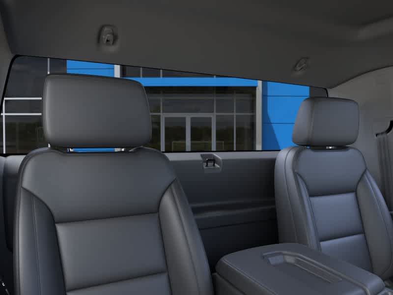 New 2026 GMC Sierra 2500 Pro AWD/4WD image 24