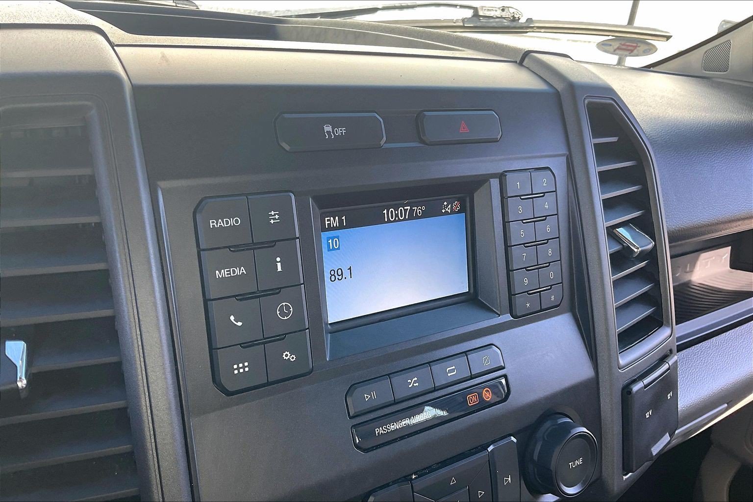 Used 2022 Ford F350 XL w/ Power Equipment Group RWD image 36