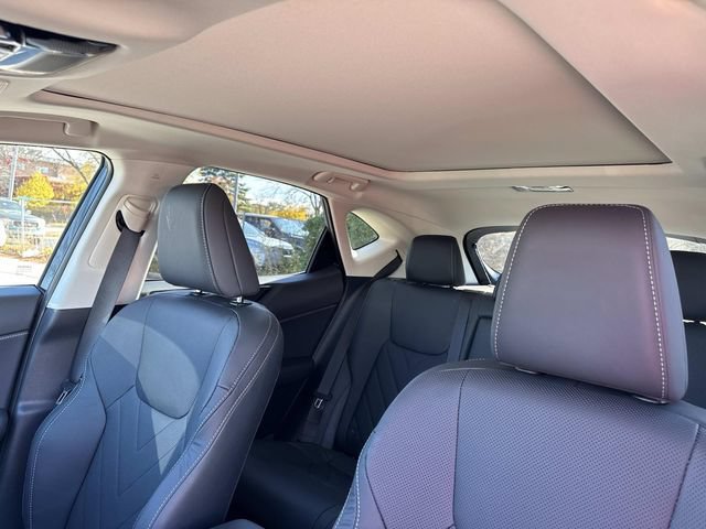 New 2026 Lexus NX 350 AWD w/ Accessory Package (2T) image 33