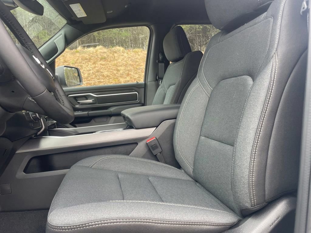 New 2026 RAM 1500 Lone Star RWD image 12