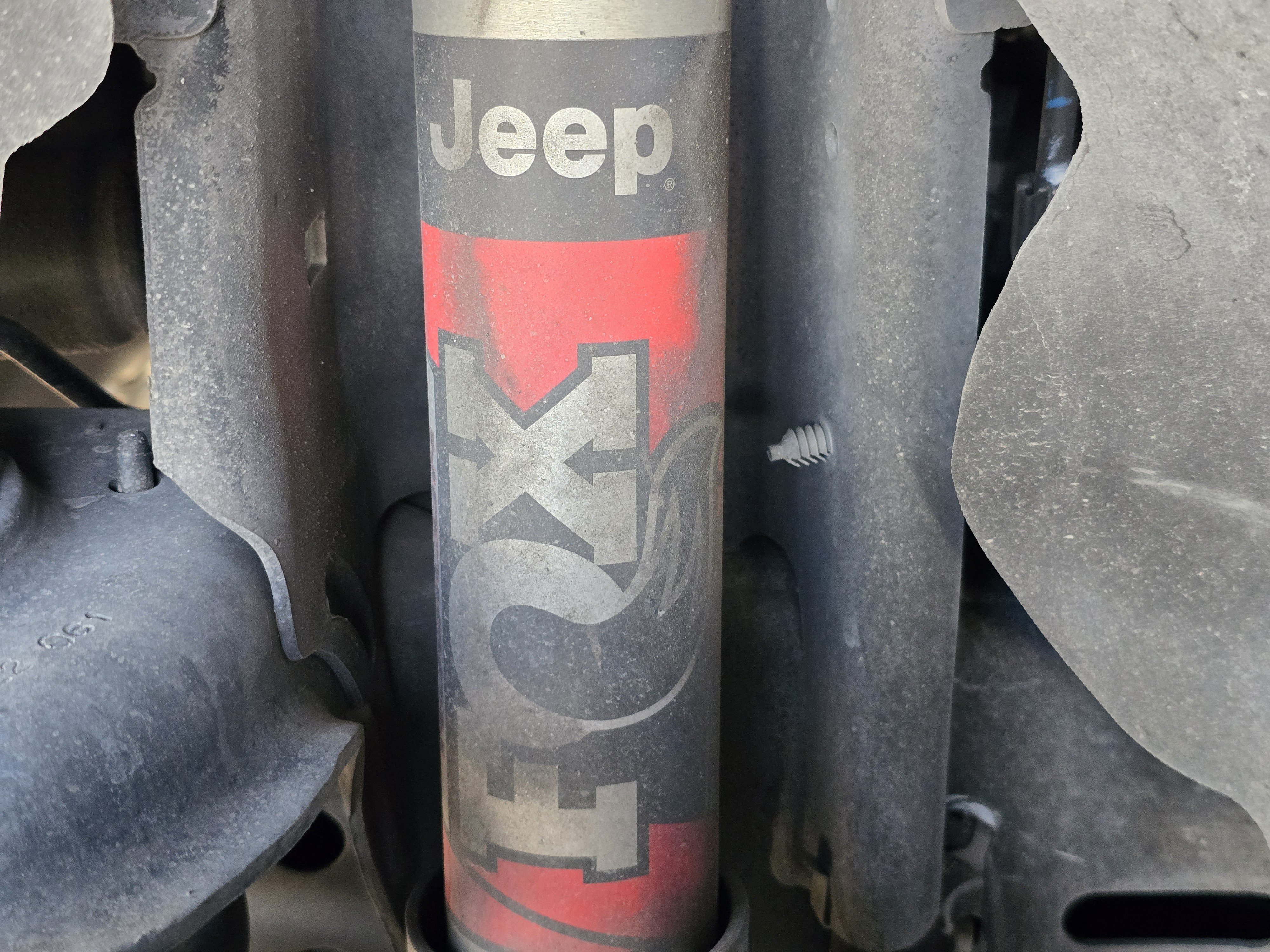Used 2022 Jeep Gladiator Rubicon w/ Trailer Tow Package AWD/4WD image 27