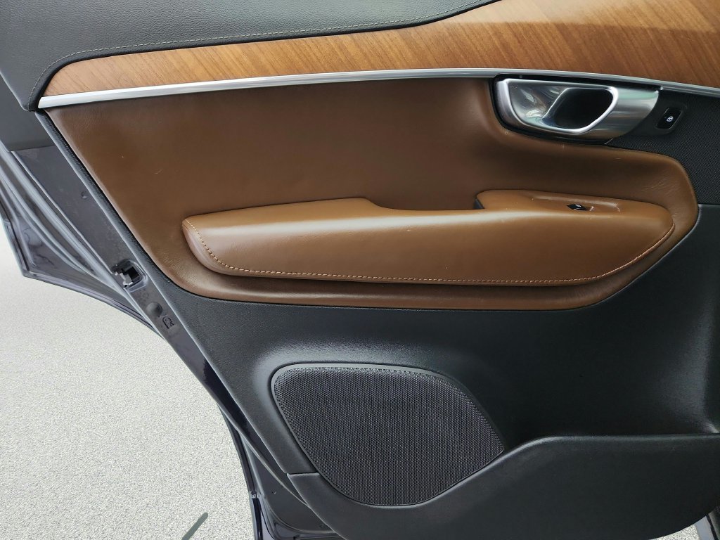 Used 2019 Volvo XC90 T6 Inscription w/ Luxury Package AWD/4WD image 30