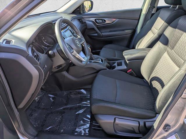 Used 2020 Nissan Rogue S image 18