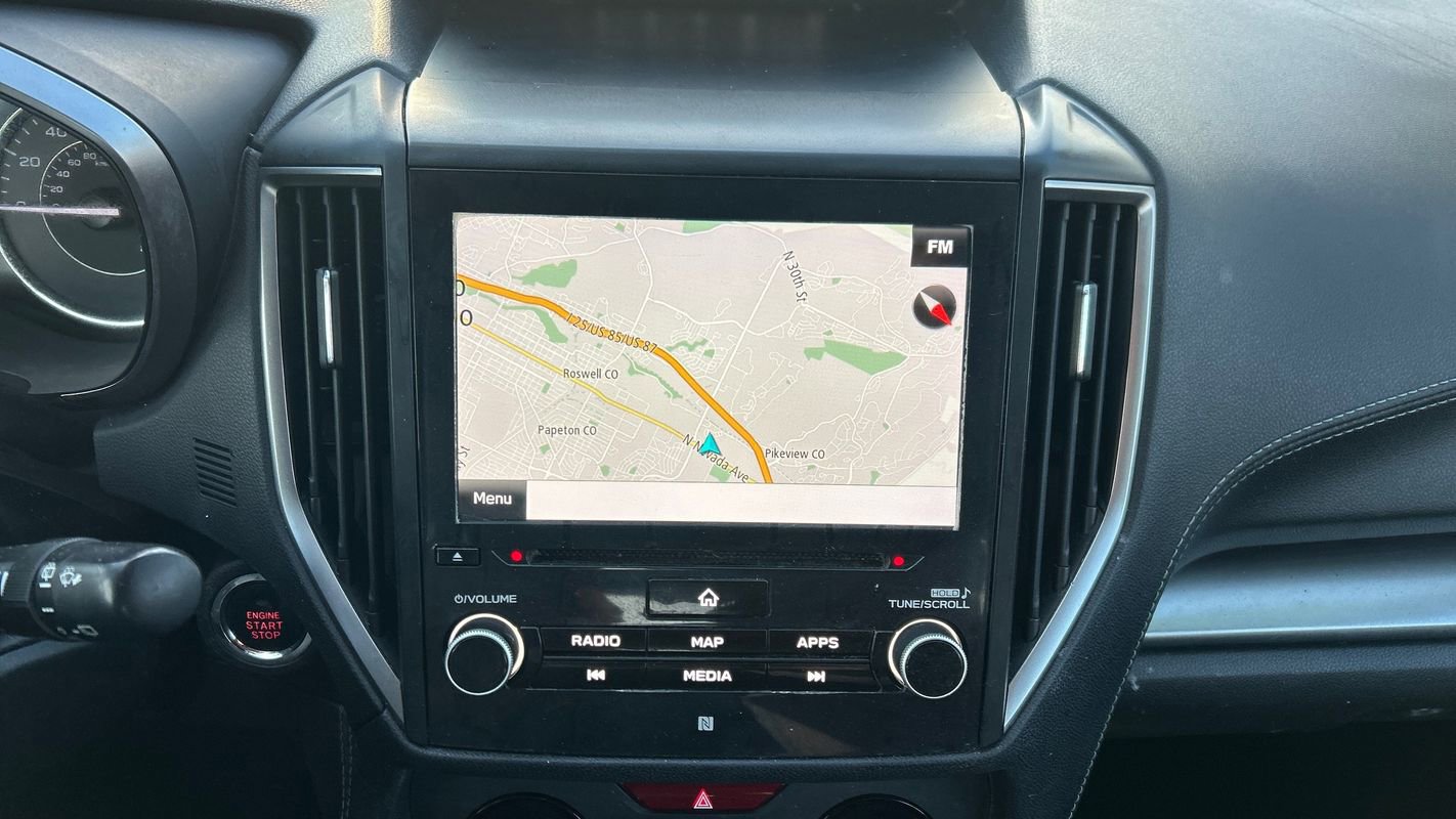 Used 2017 Subaru Impreza 2.0i Limited image 29