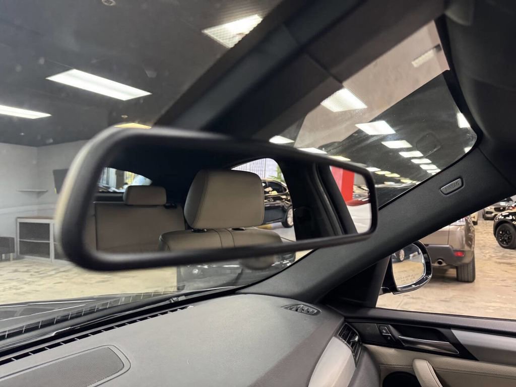 Used 2016 BMW X4 xDrive35i image 33