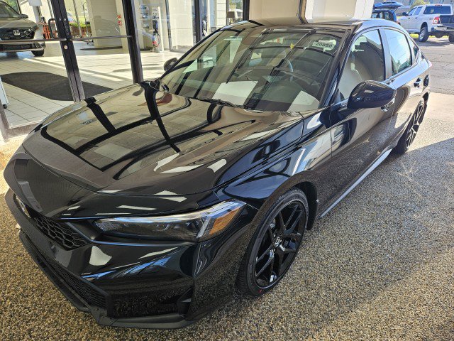 New 2026 Honda Civic Sport image 5