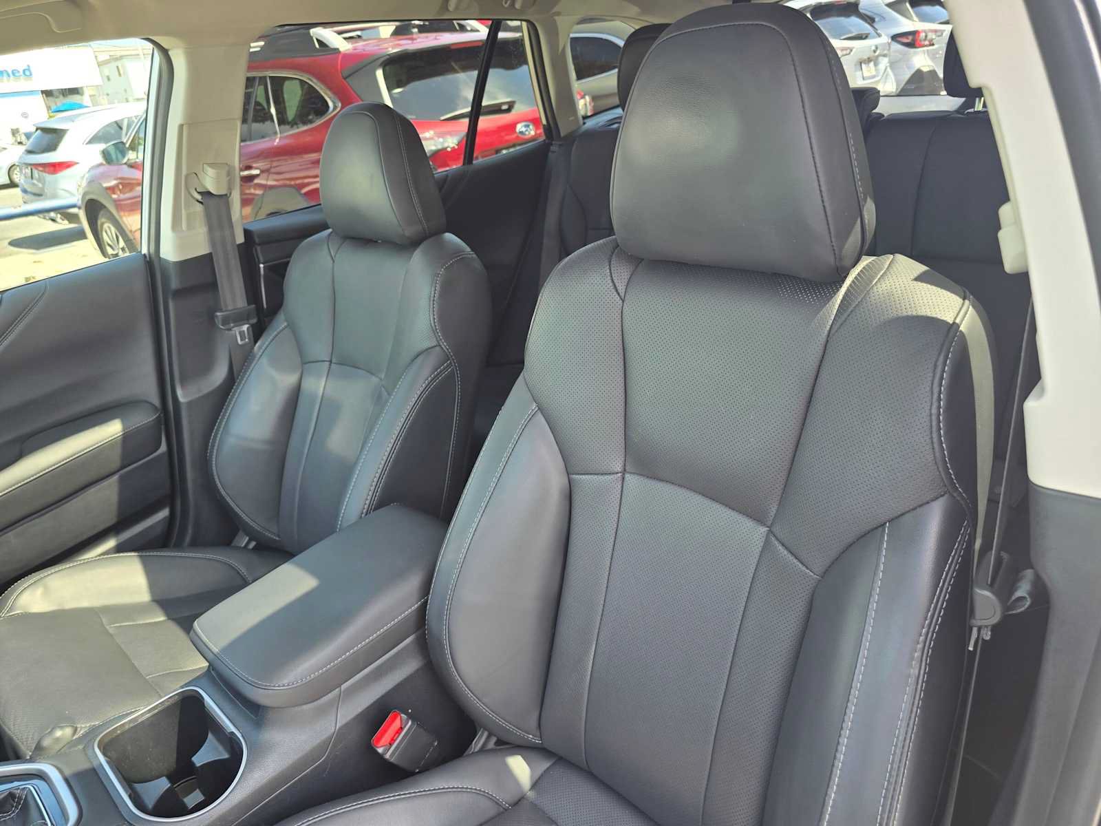 Used 2024 Subaru Outback Limited AWD/4WD image 21