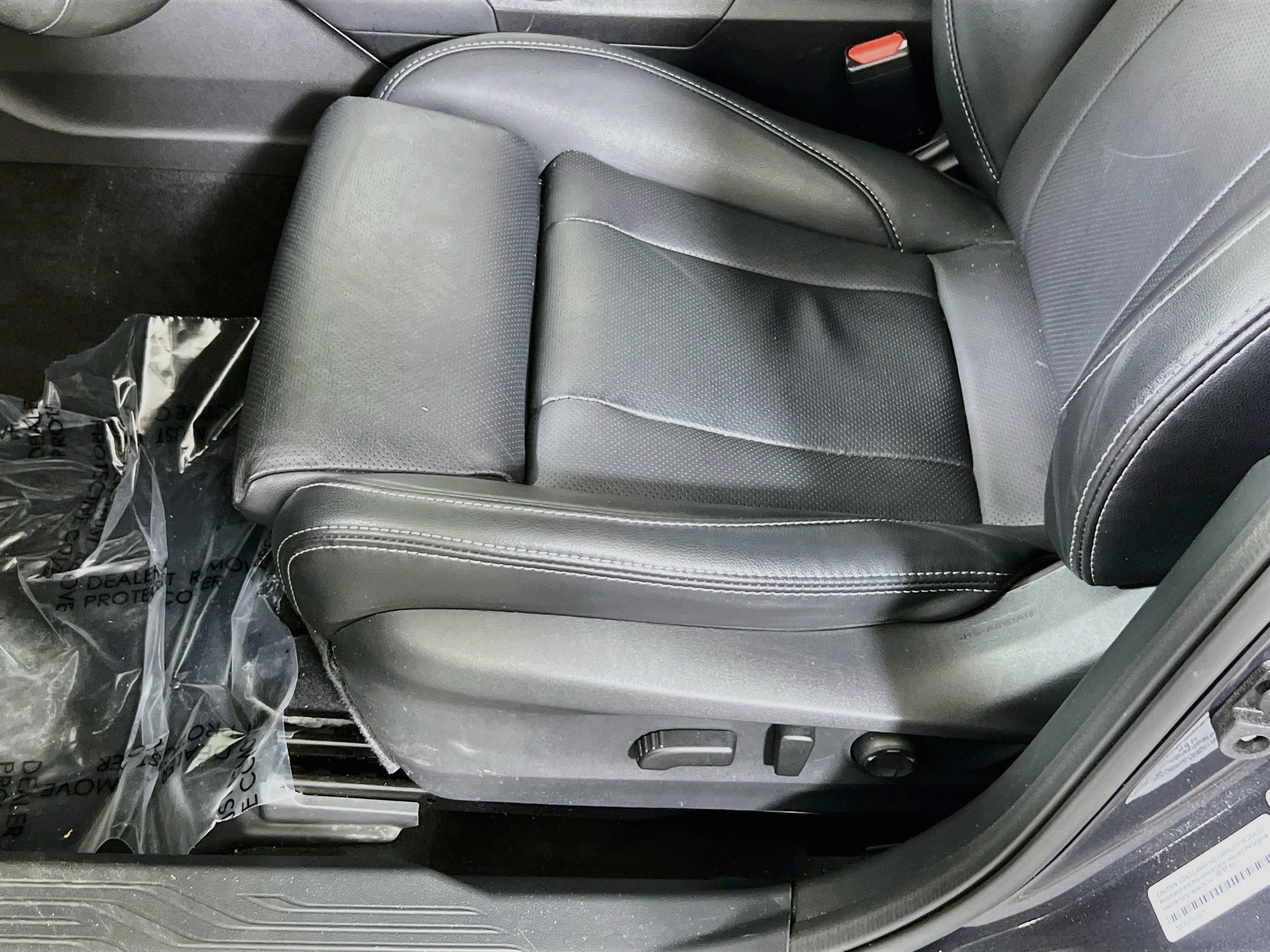 Used 2023 Subaru Outback Limited AWD/4WD image 18