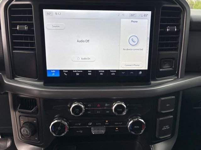 Used 2025 Ford F150 XLT w/ Equipment Group 301A Standard image 12