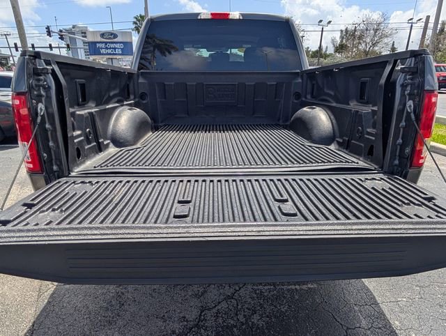 Used 2017 Ford F150 XLT image 13