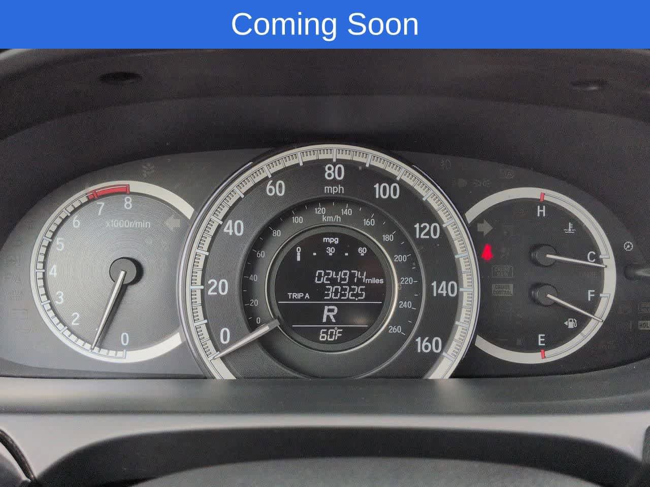 Used 2016 Honda Accord LX image 29