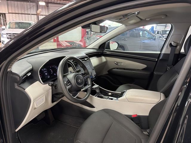 Used 2024 Hyundai Tucson SEL image 10
