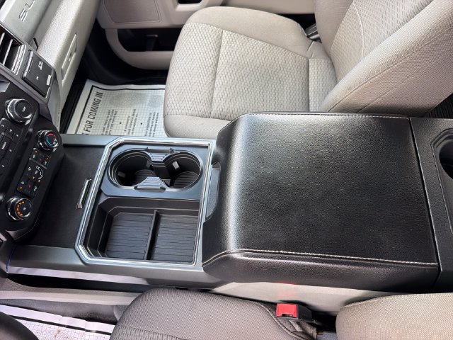 Used 2021 Ford F250 XLT w/ XLT Premium Package AWD/4WD image 27