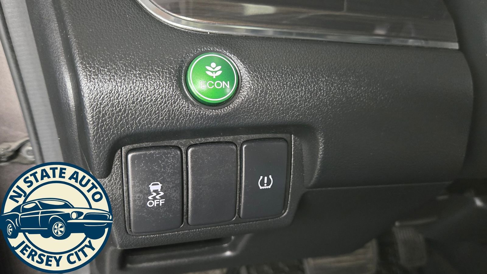 Used 2016 Honda CR-V EX-L image 24
