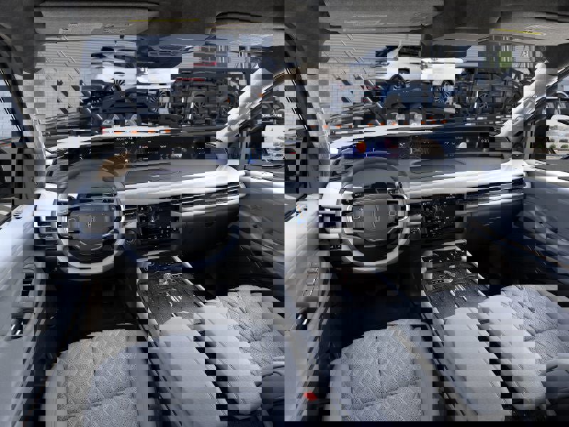 New 2026 Lincoln Navigator Black Label image 9